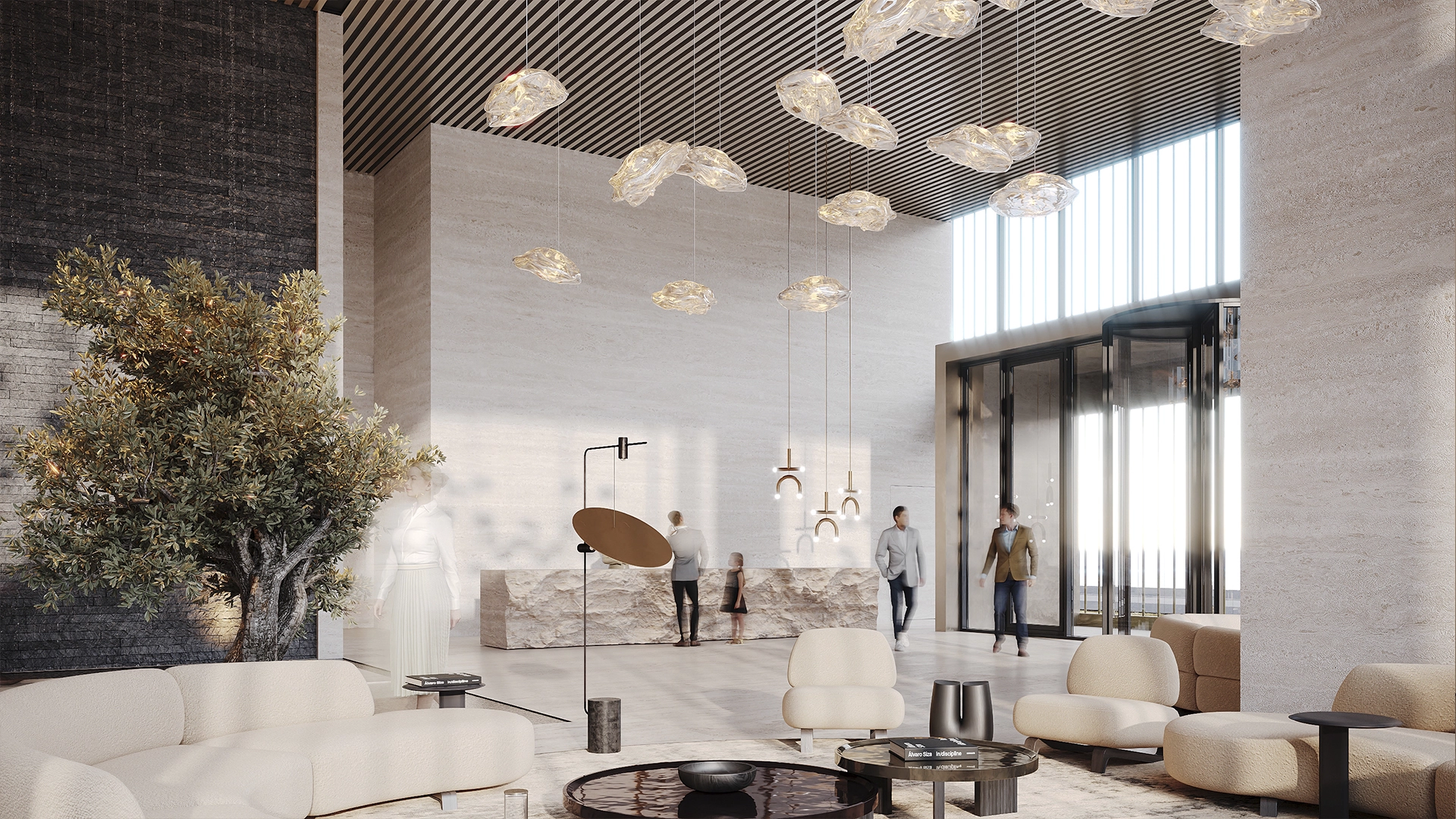 Trussardi Residences