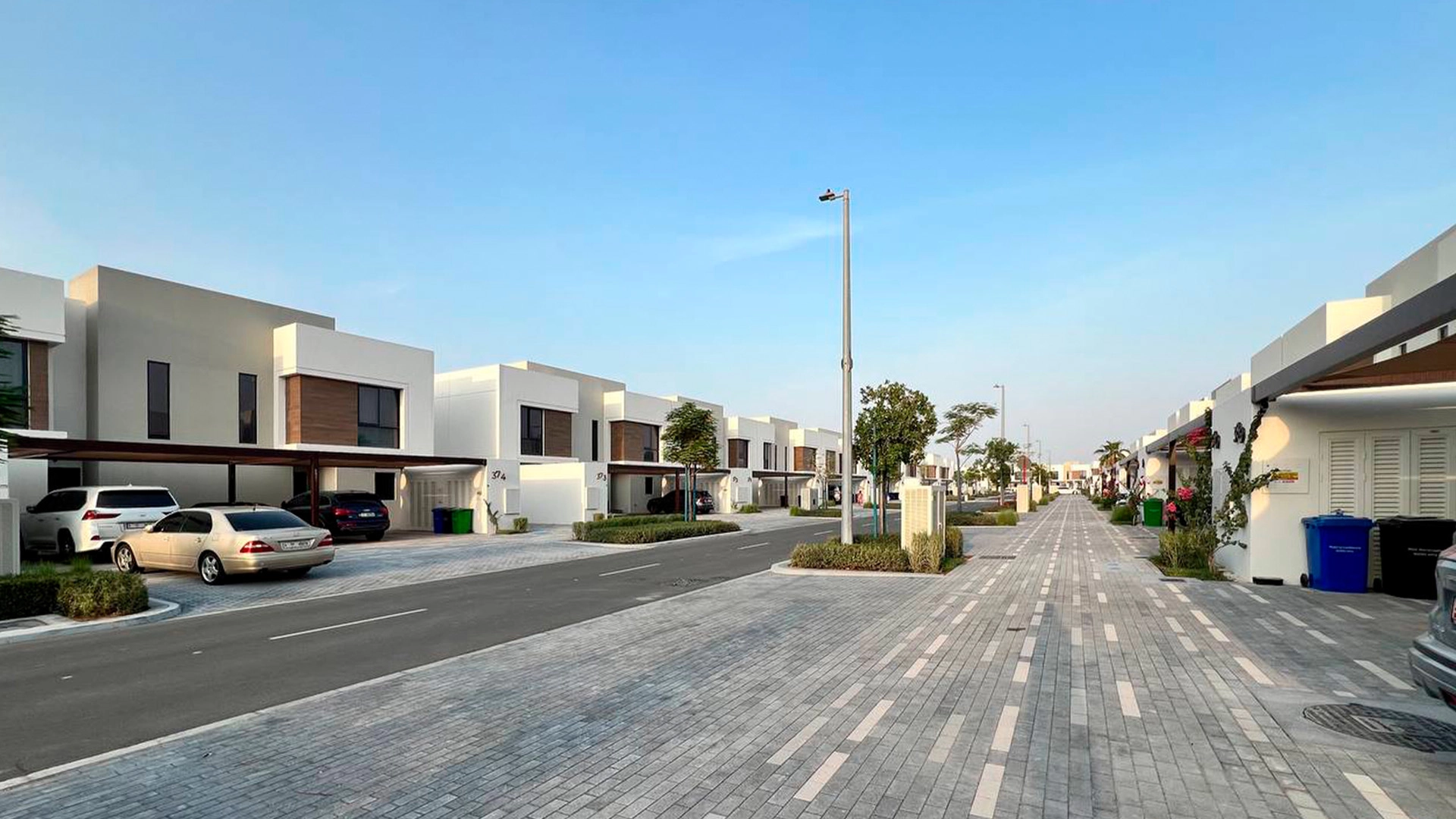 Noya Yas Island