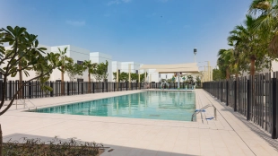 Noya Yas Island