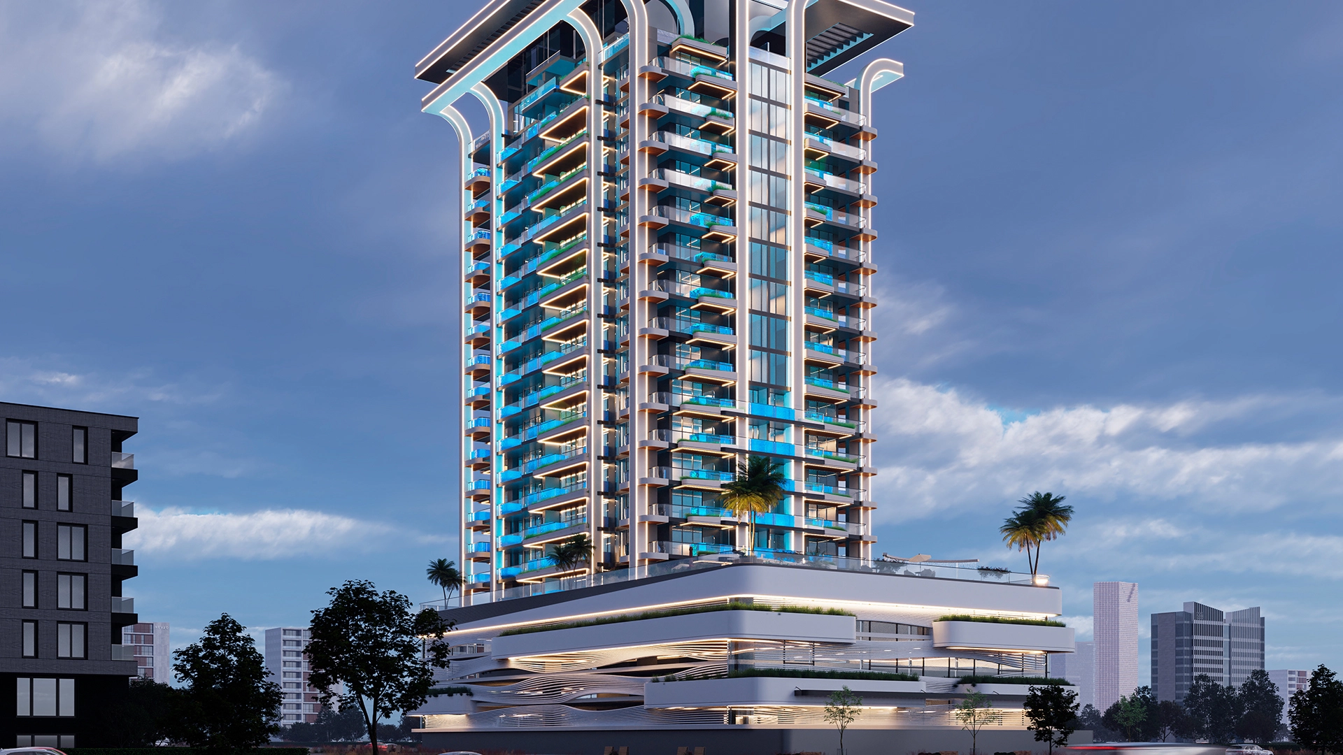Samana Manhattan