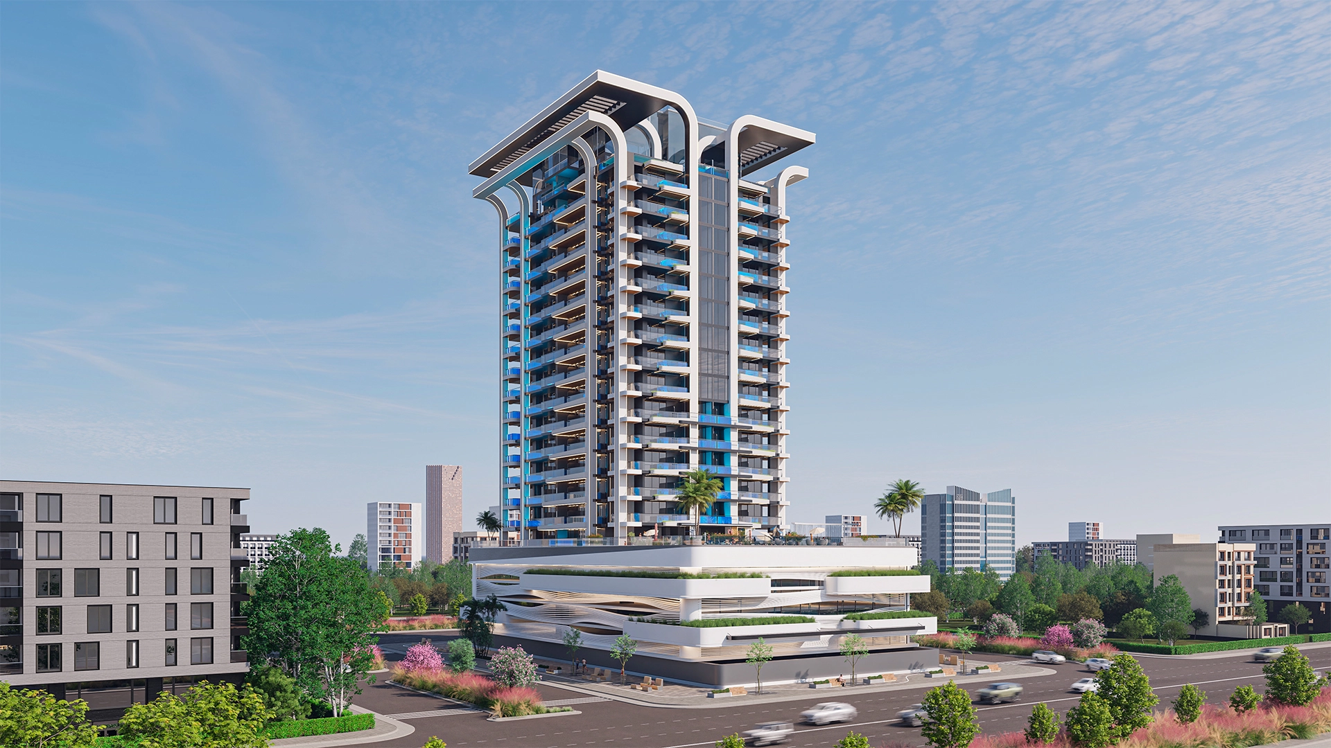 Samana Manhattan