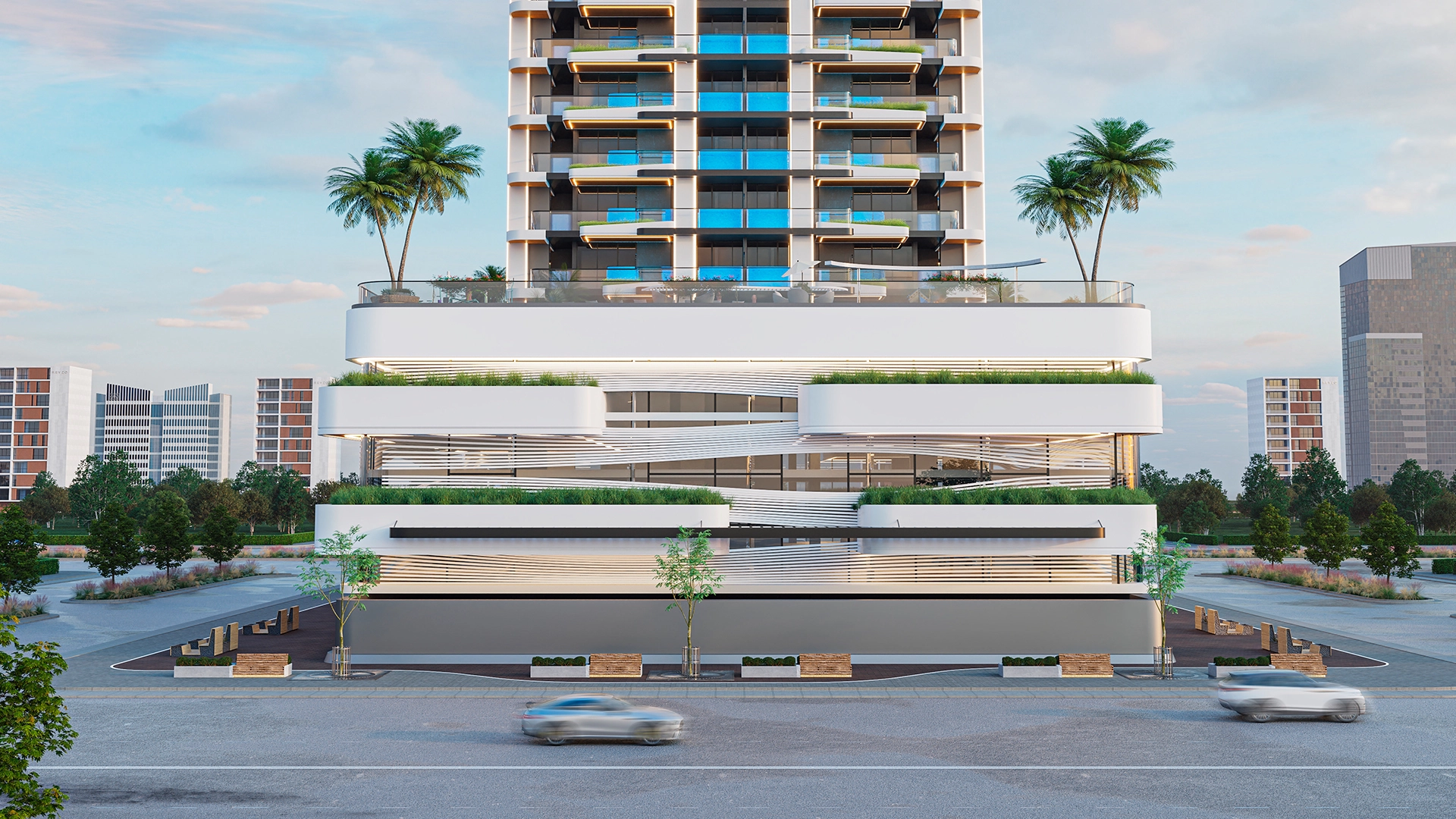 Samana Manhattan
