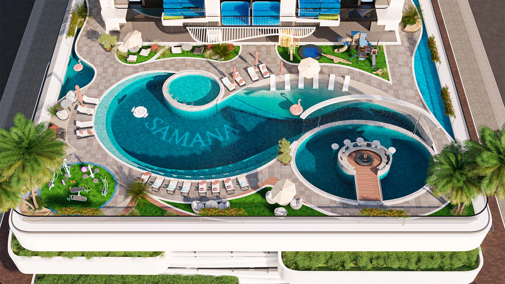 Samana Manhattan