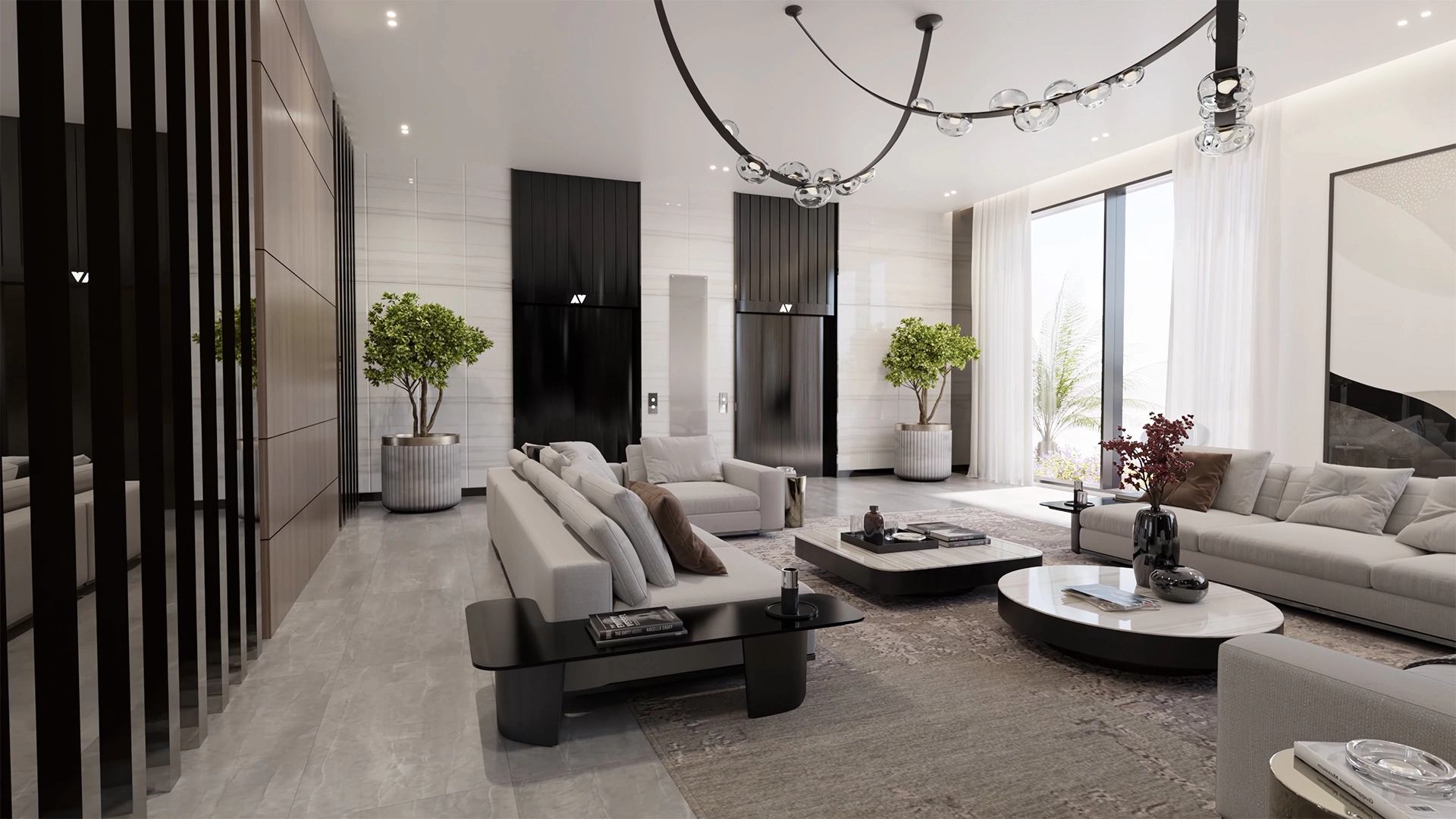 Samana Manhattan