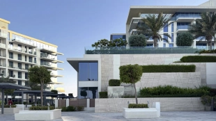 Mamsha Al Saadiyat