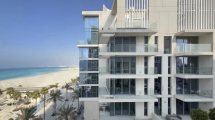 Mamsha Al Saadiyat