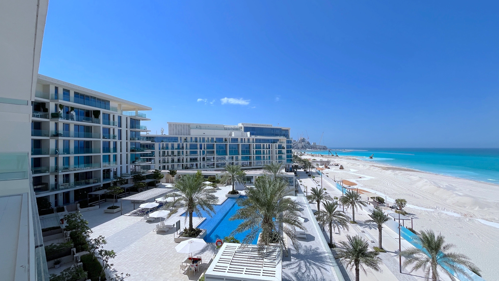 Mamsha Al Saadiyat
