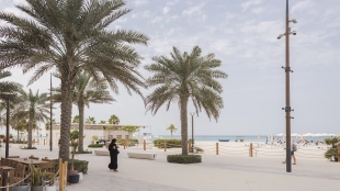 Mamsha Al Saadiyat