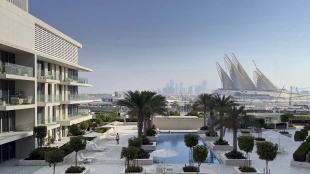 Mamsha Al Saadiyat