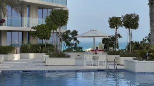 Mamsha Al Saadiyat