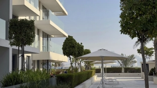 Mamsha Al Saadiyat