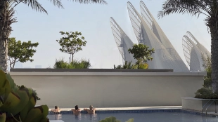 Mamsha Al Saadiyat