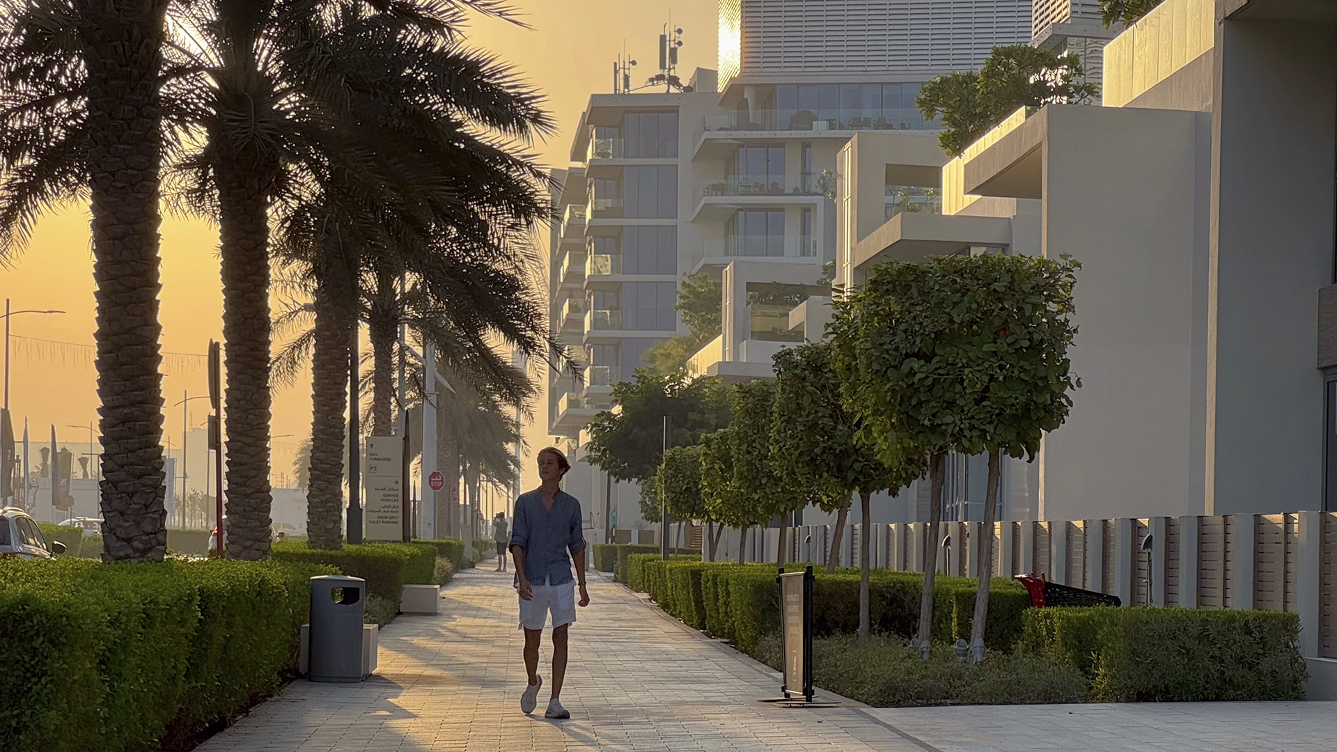 Mamsha Al Saadiyat