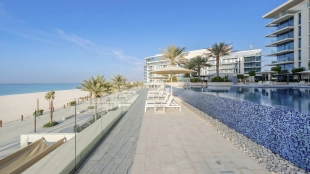Mamsha Al Saadiyat