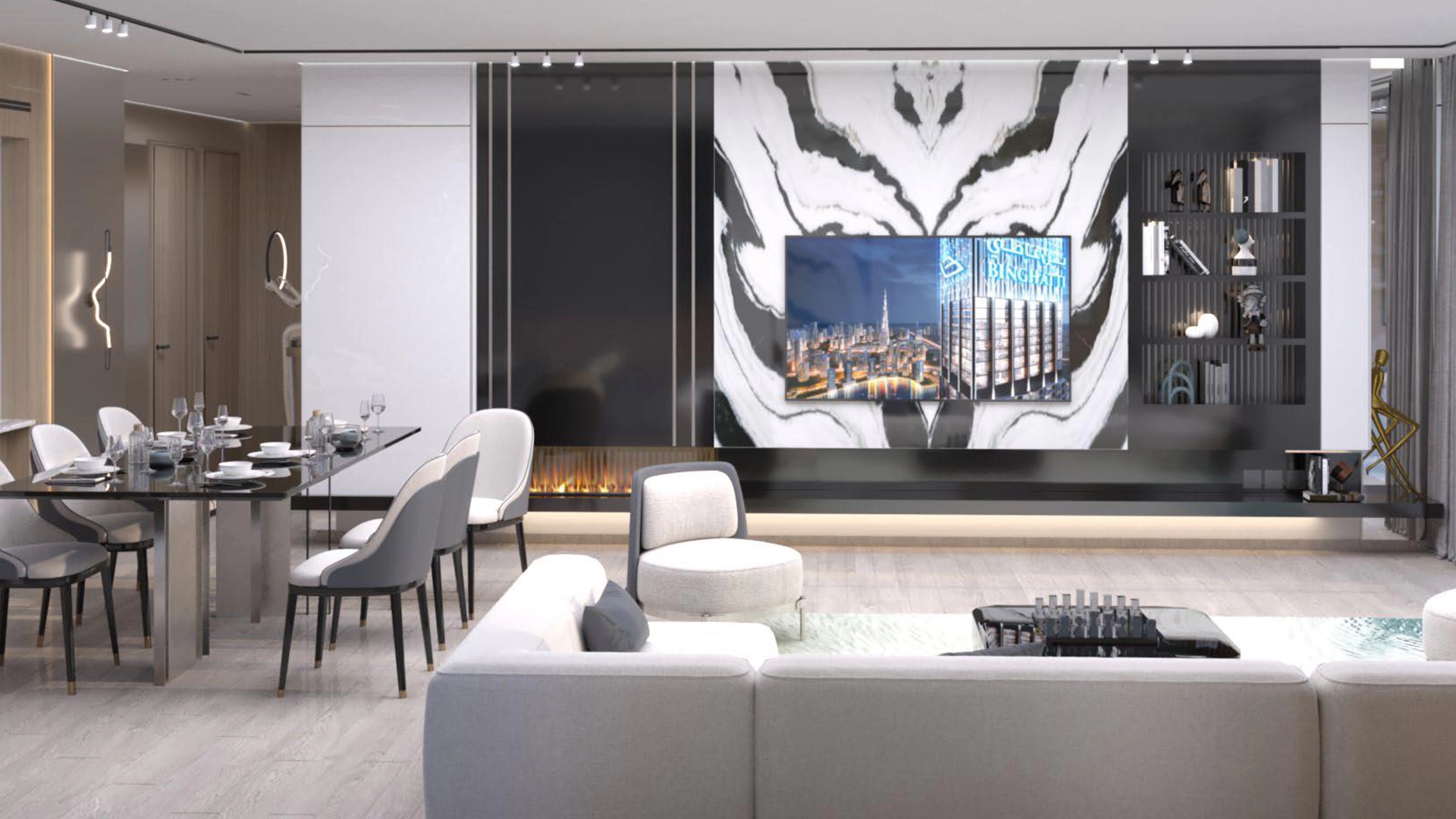 interiors