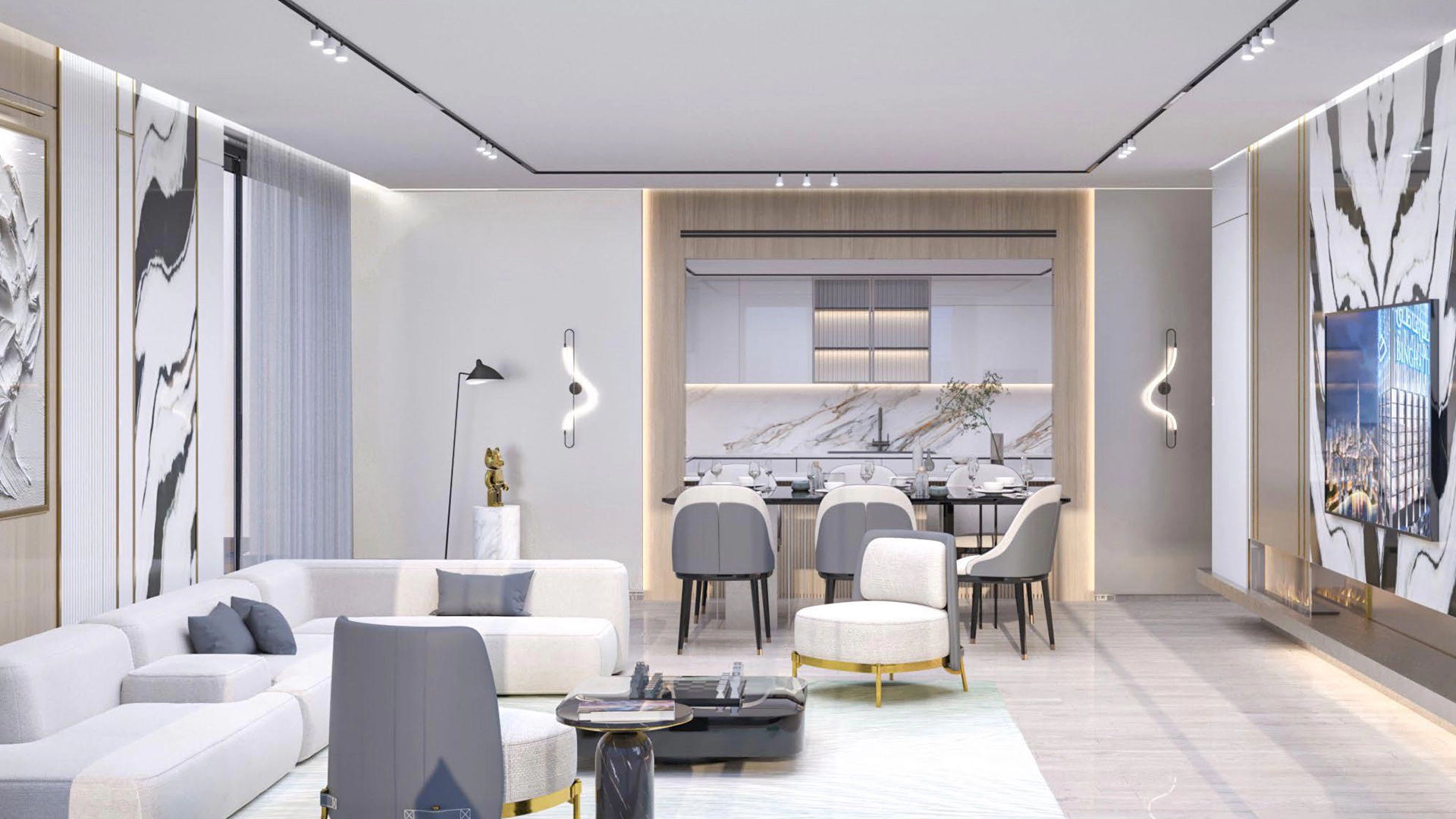 interiors