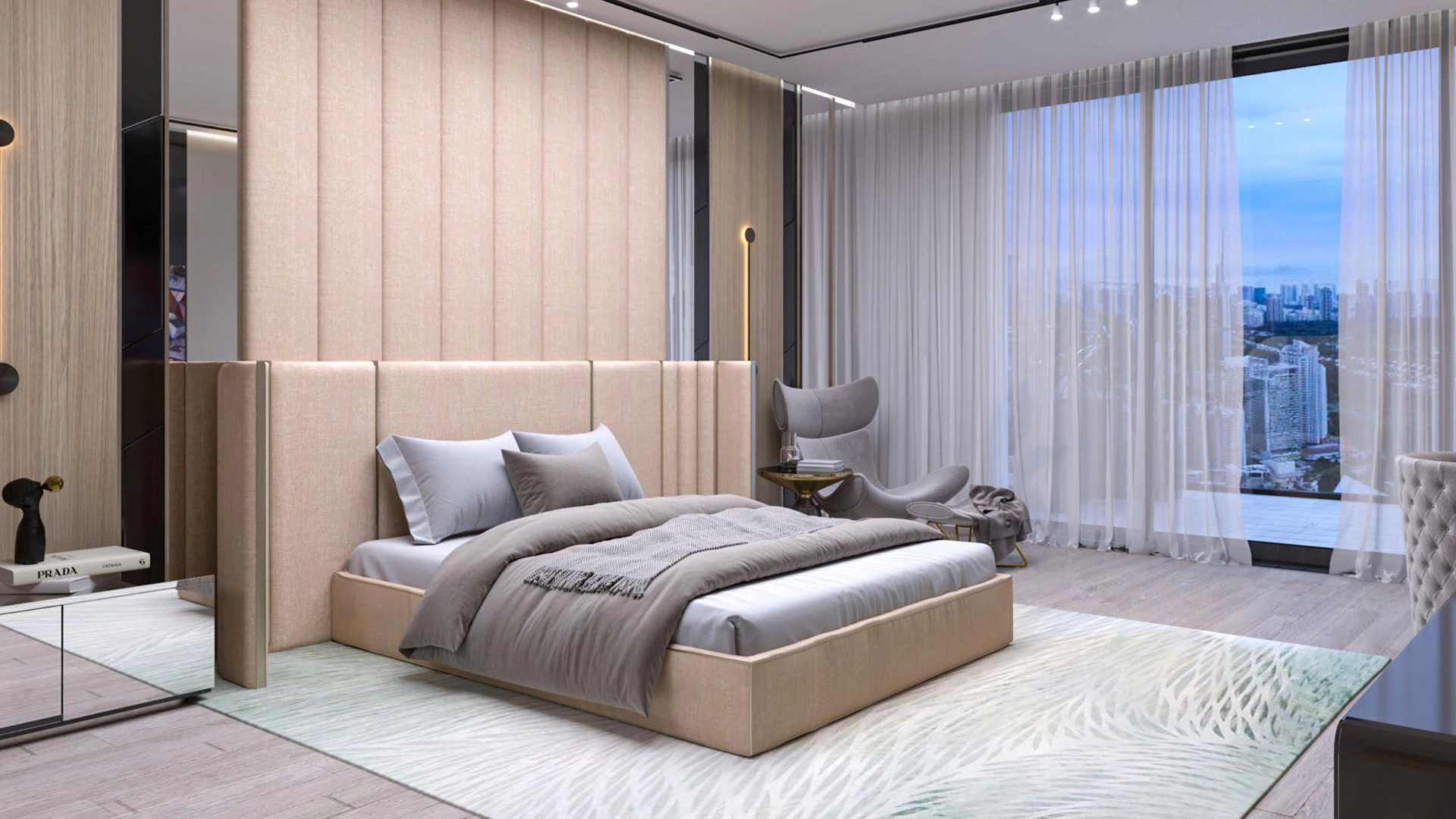 interiors