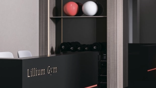Lilium Tower