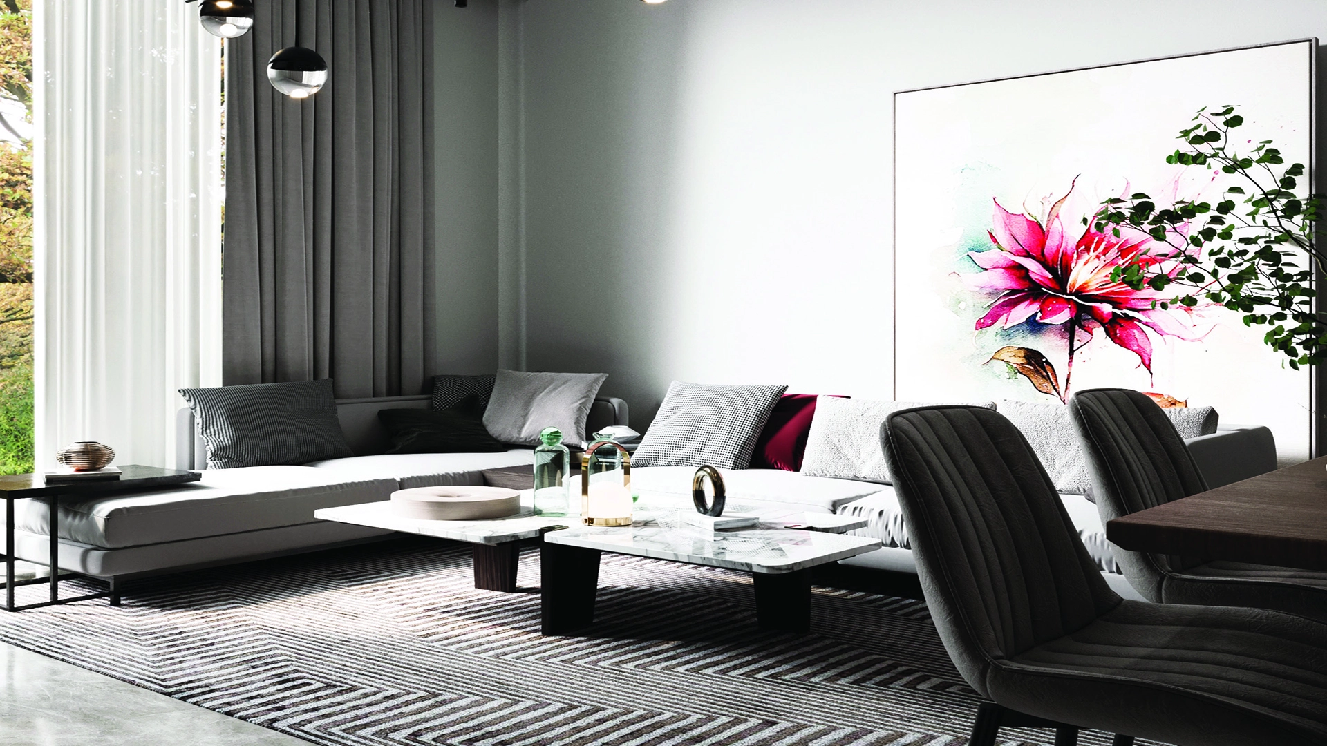 Lilium Tower