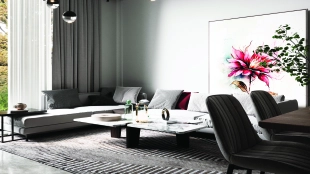 Lilium Tower