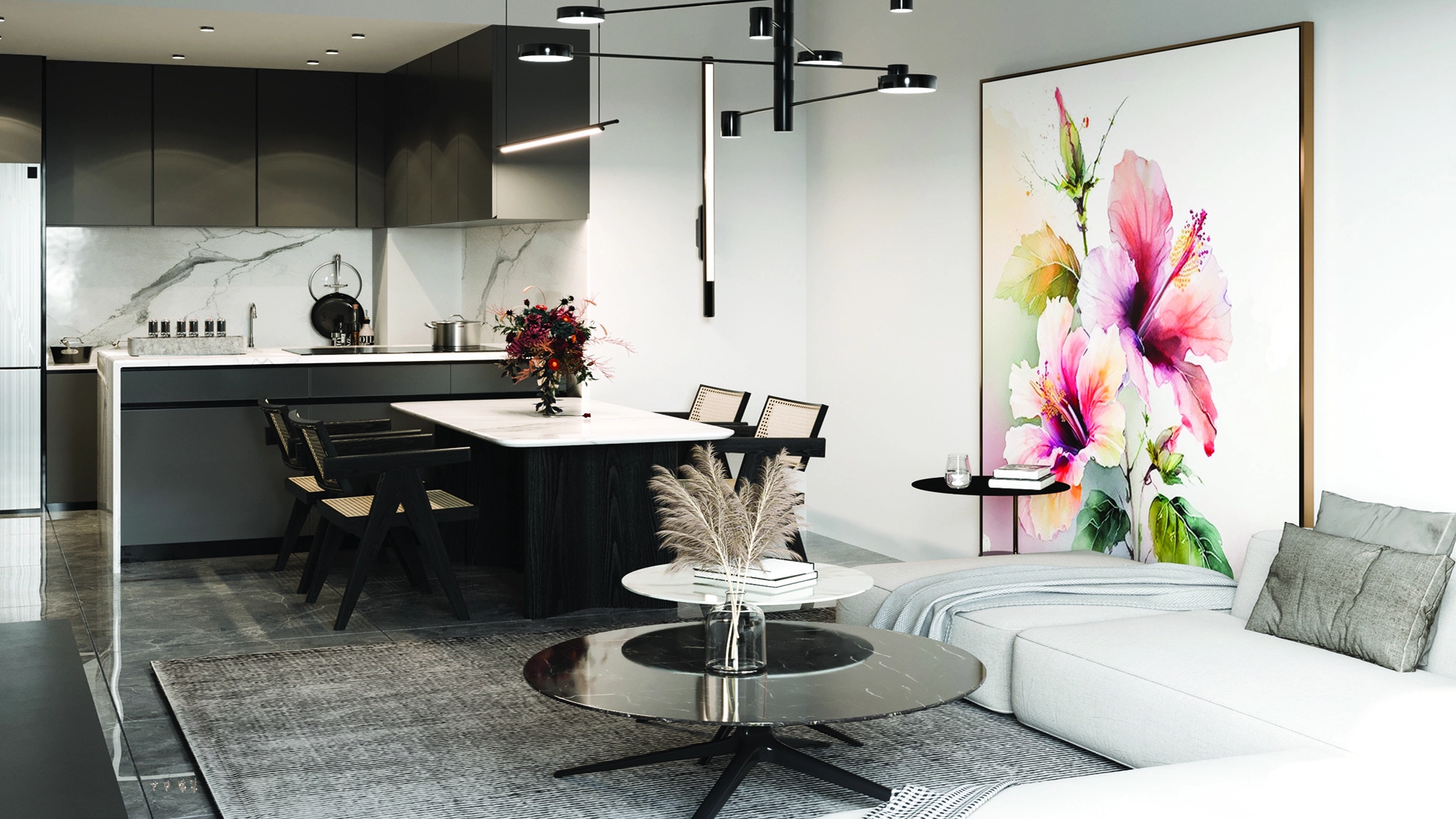 interiors