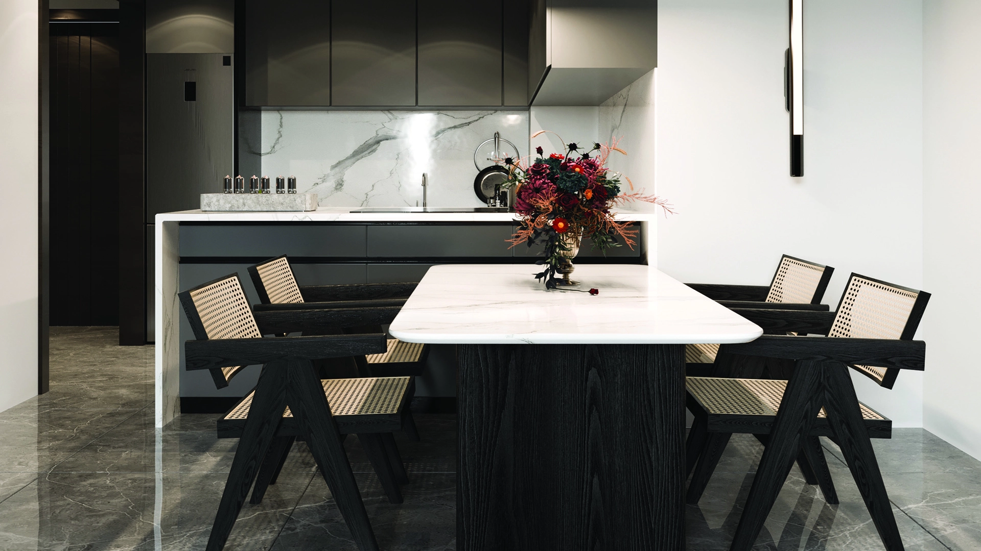 interiors