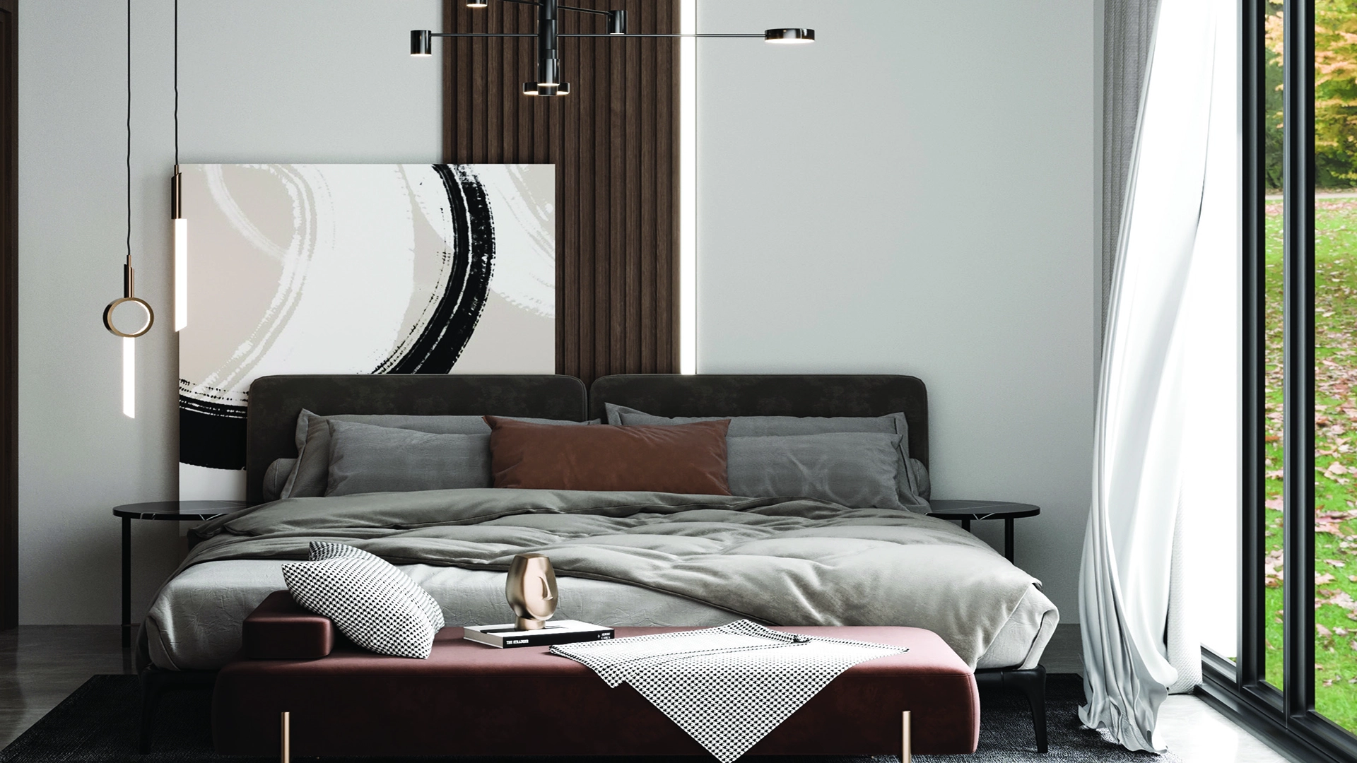 interiors