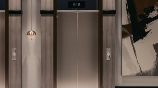 Lilium Tower