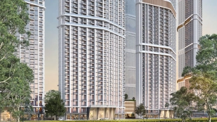 350 Riverside Crescent