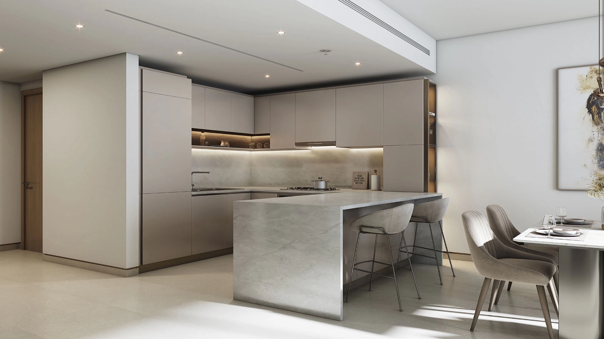 interiors