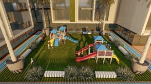 Neva Residences