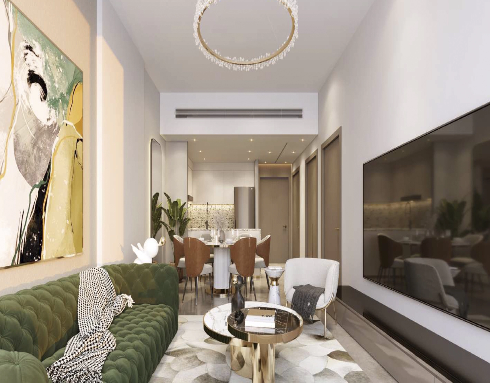 interiors