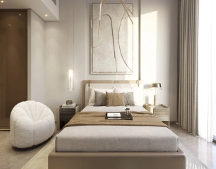Neva Residences