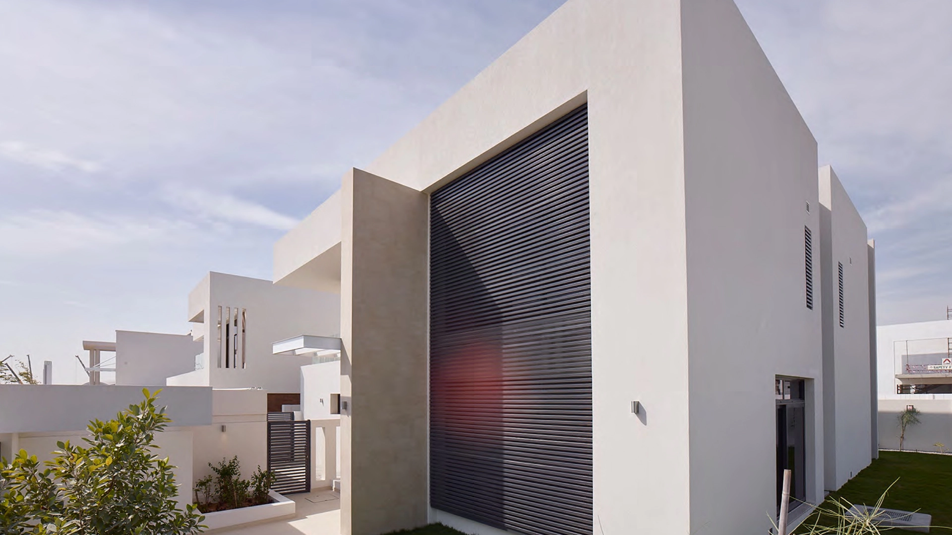 architecture