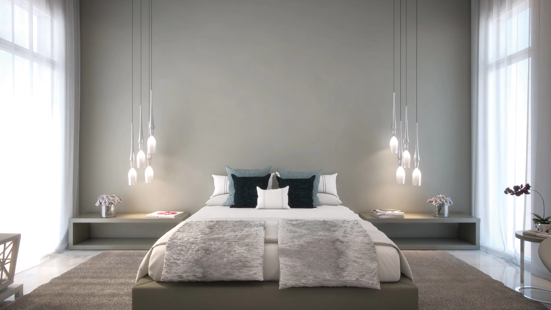 interiors