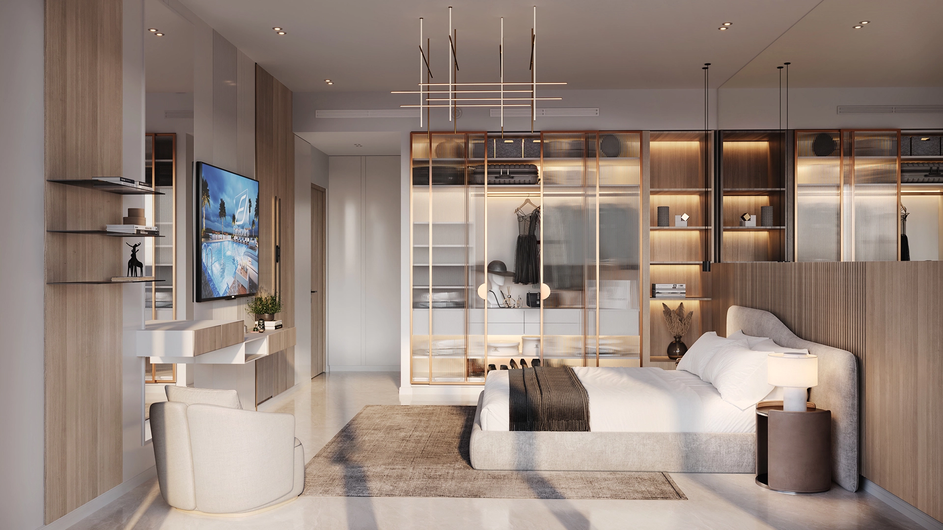 interiors