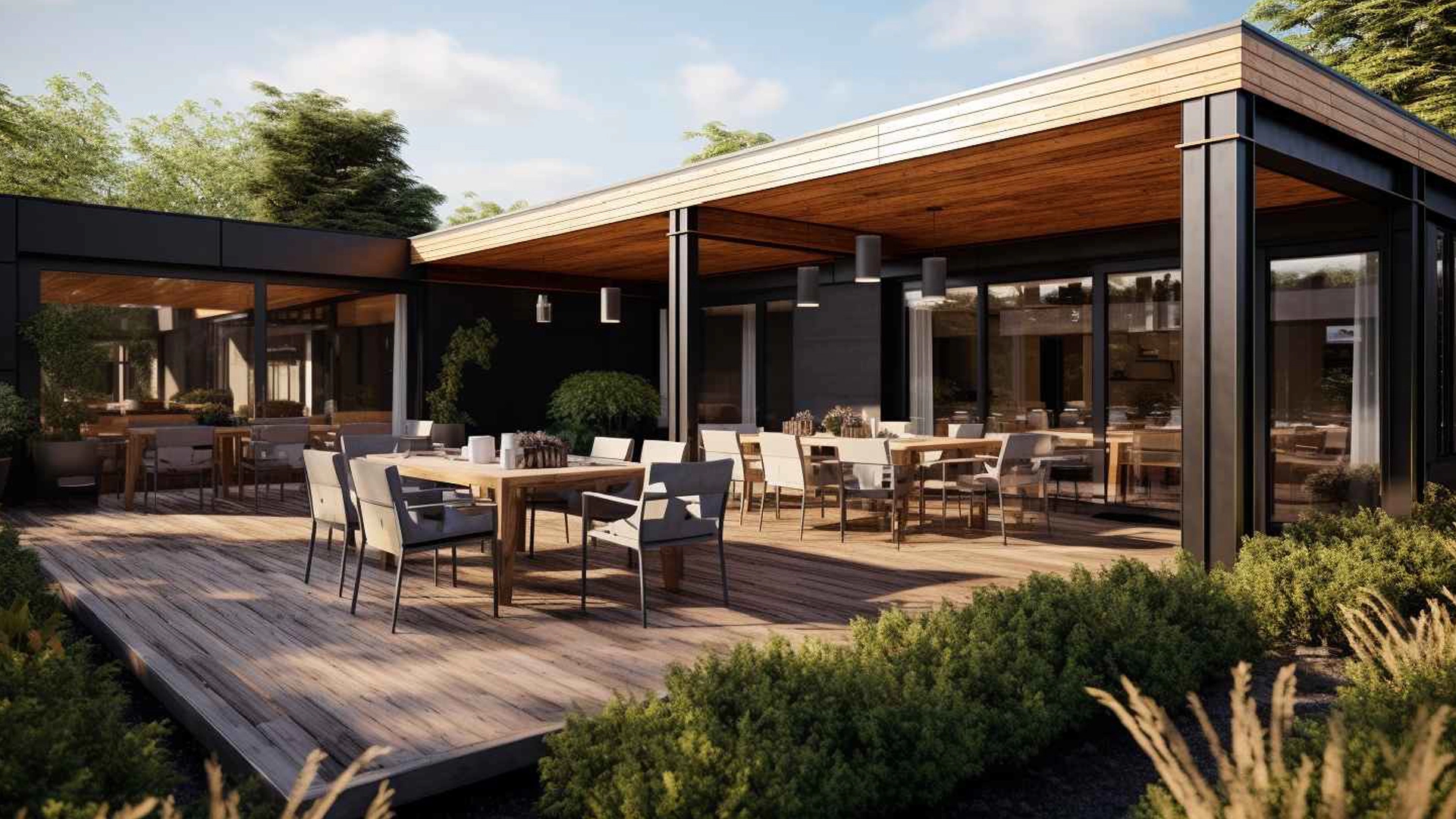 Marriott Residences