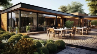 Marriott Residences