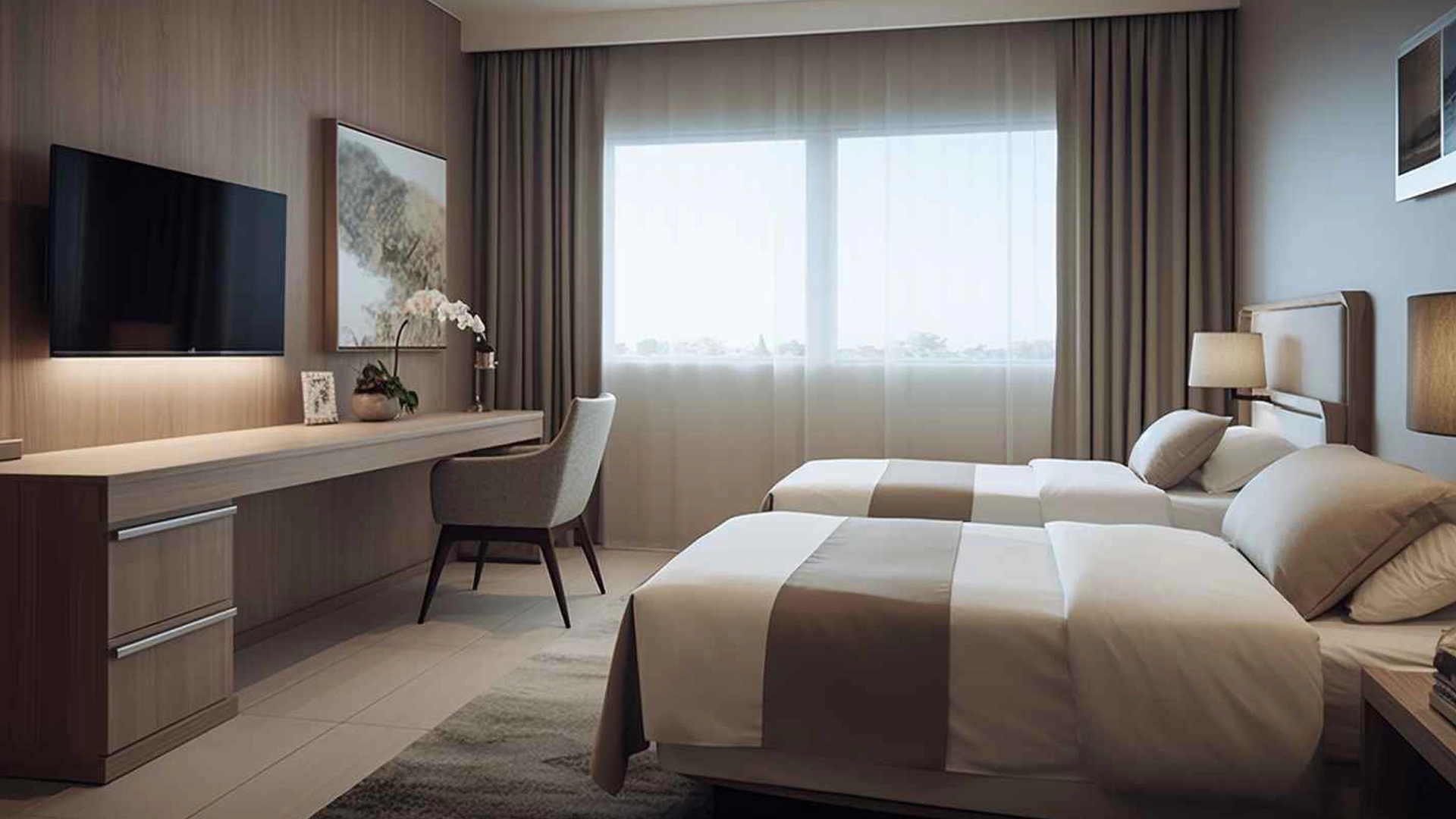 Marriott Residences