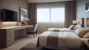 Marriott Residences