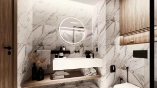 Marriott Residences