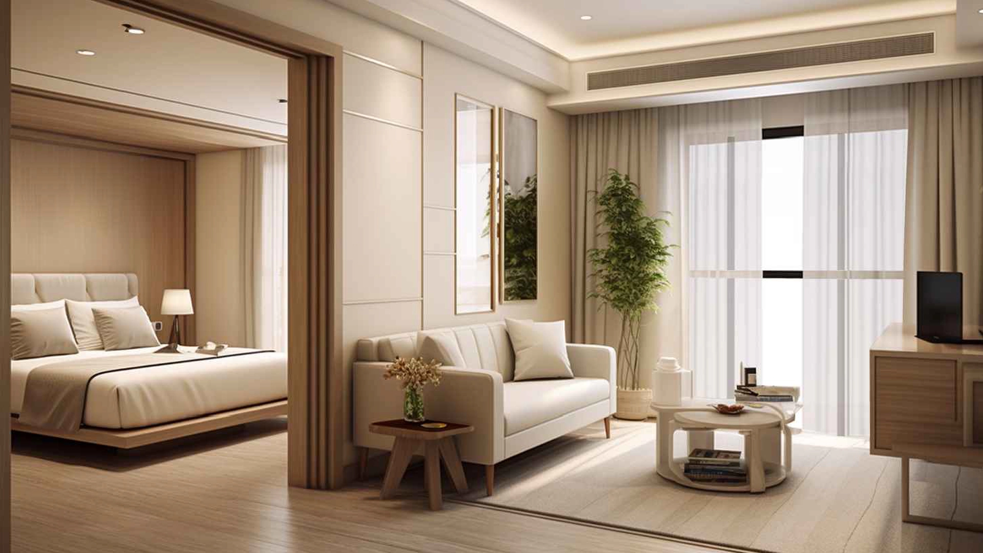 Marriott Residences