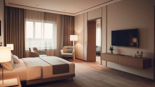 Marriott Residences