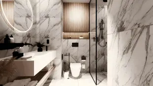 Marriott Residences