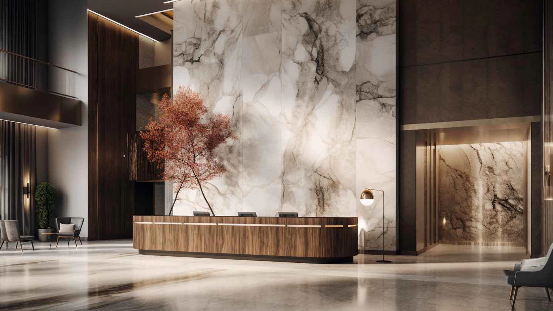 Marriott Residences