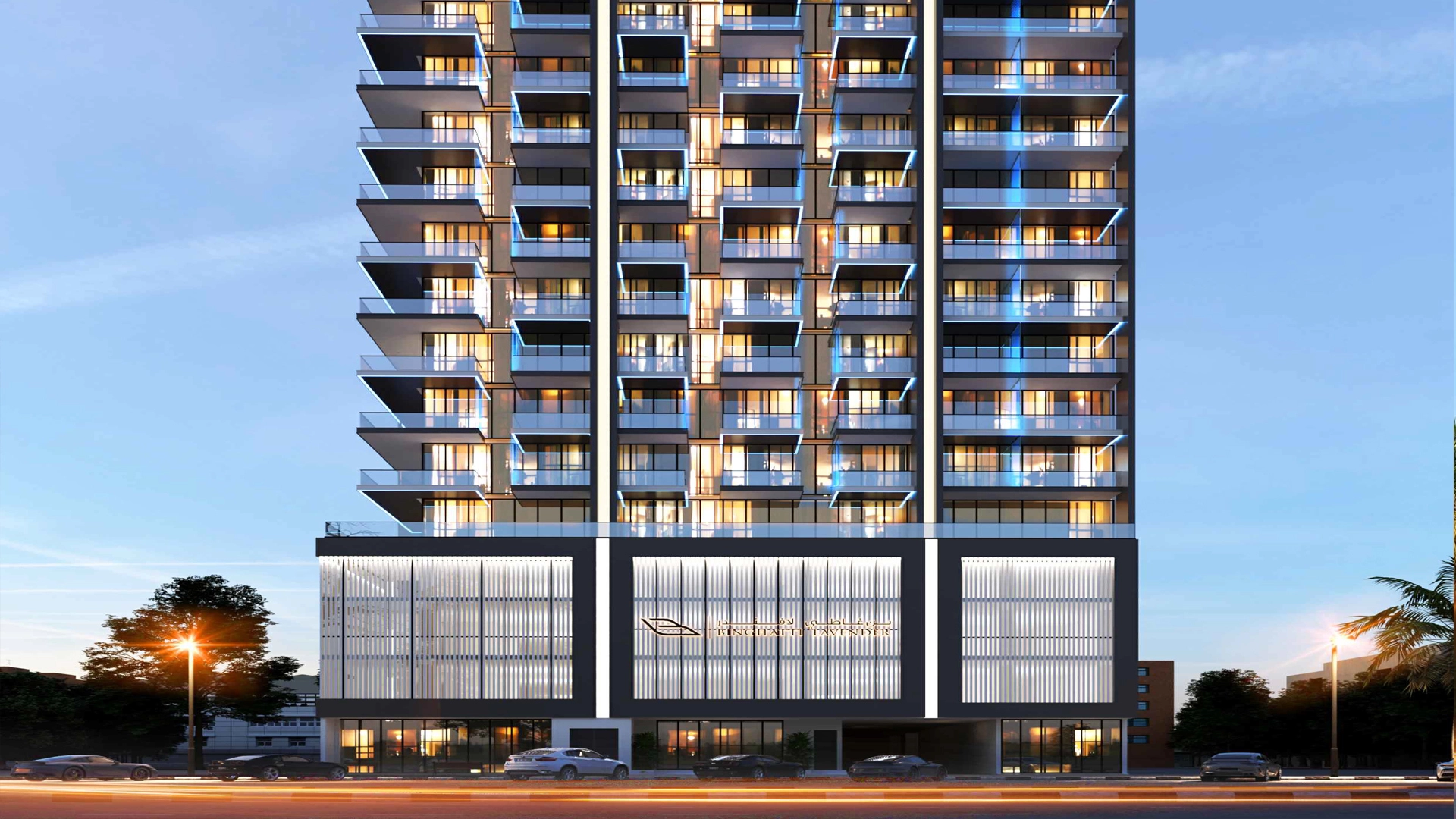 architecture