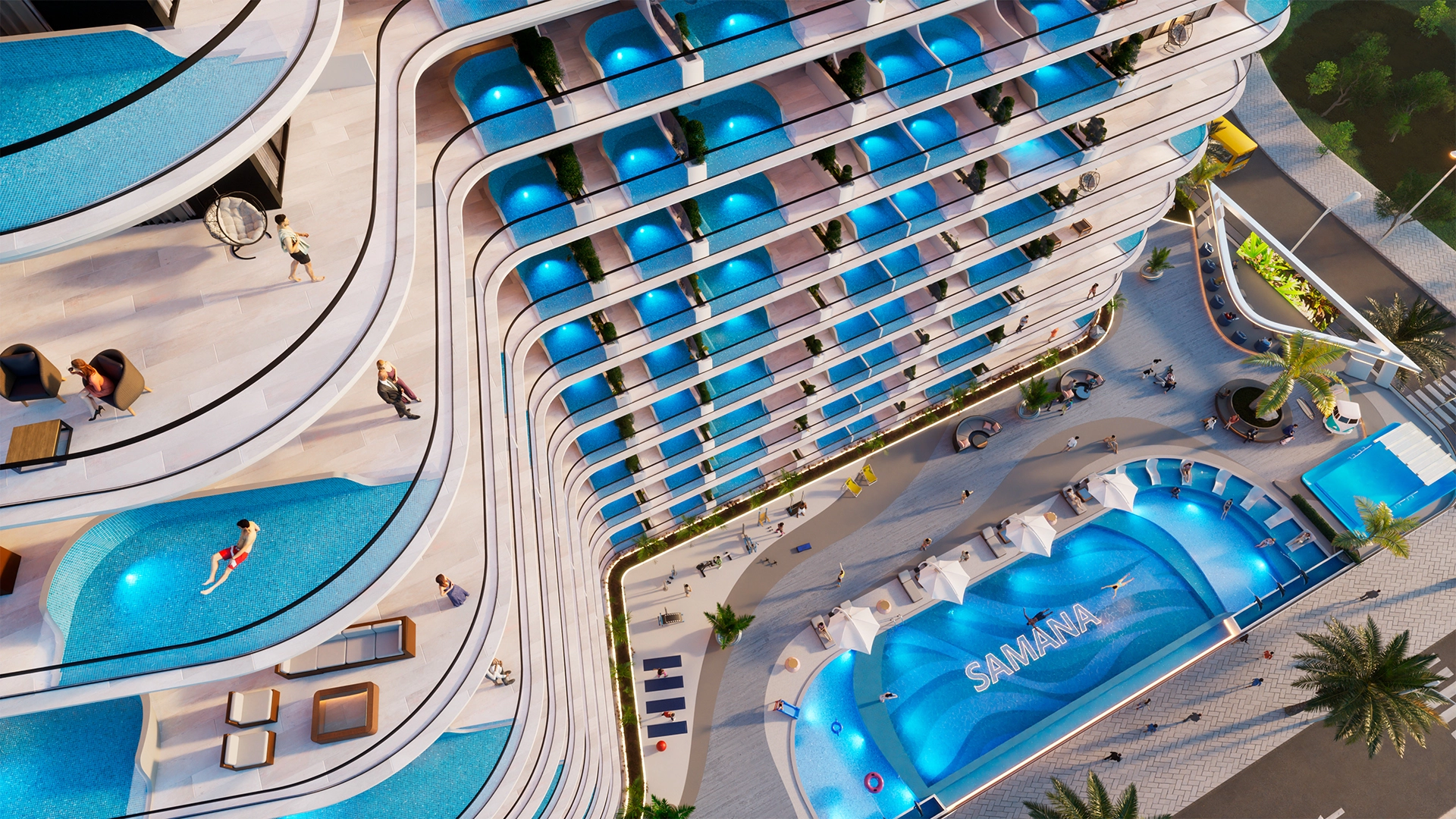 architecture
