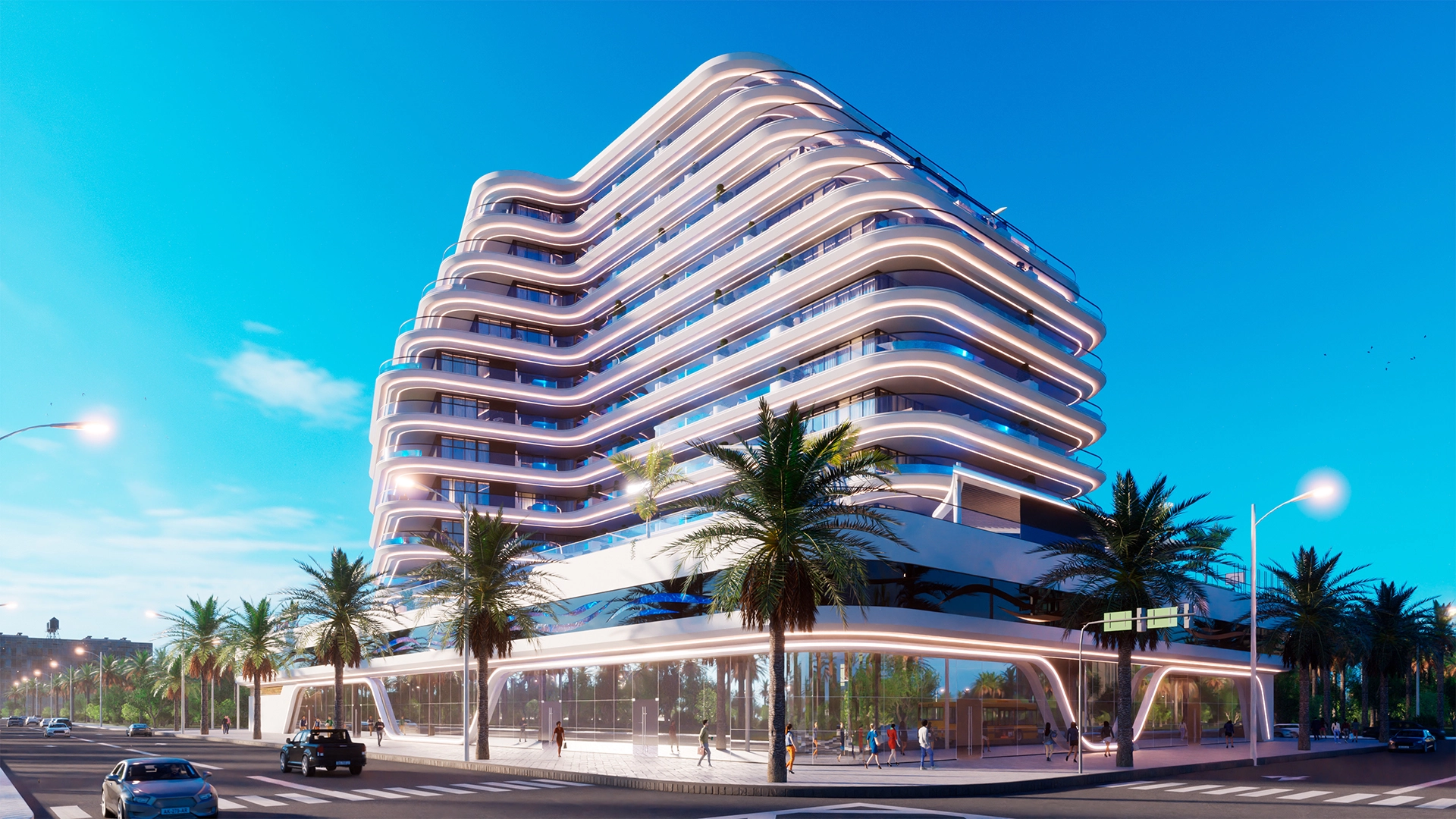 Samana Portofino