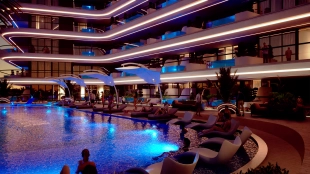 Samana Portofino
