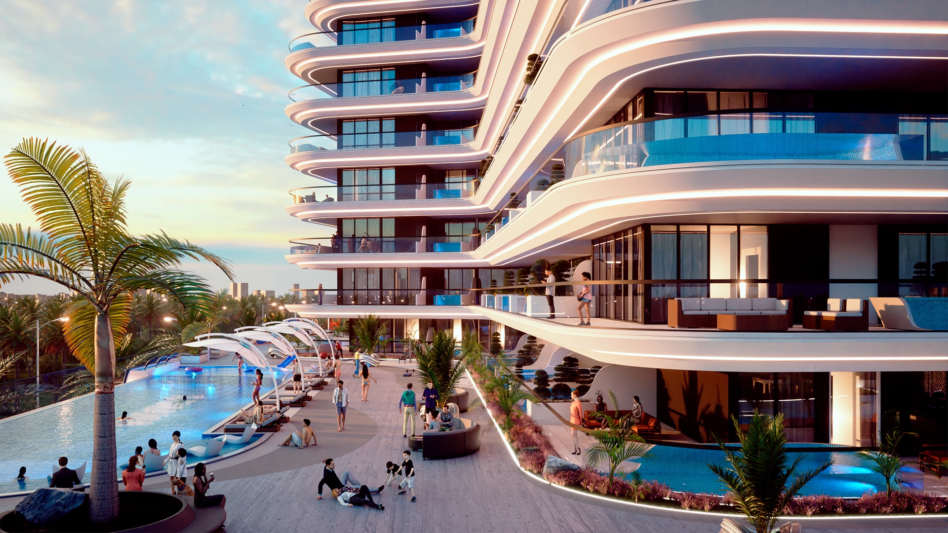 Samana Portofino